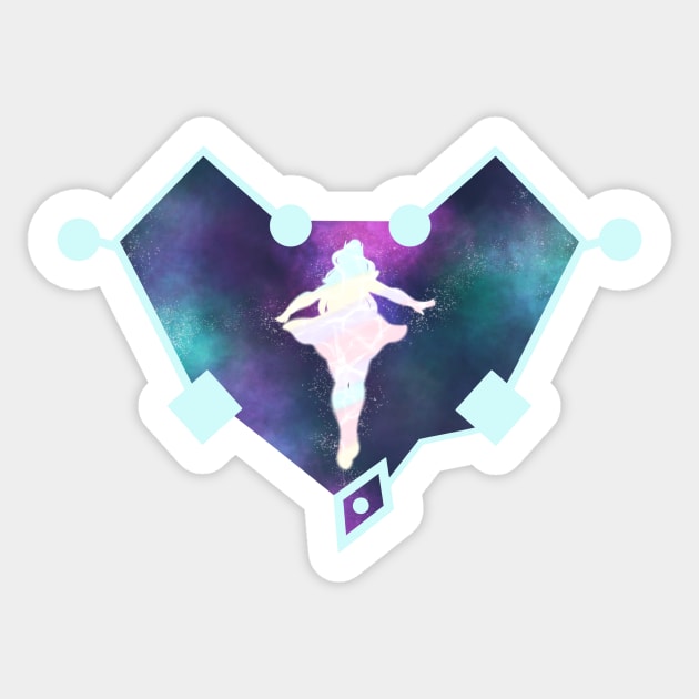 She-ra Transformation Sticker by tonka